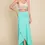 Thumbnail: Long Flare Maxi Skirt