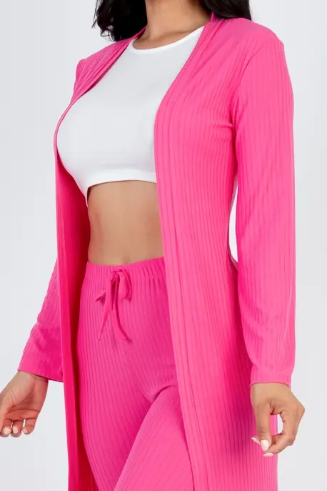 Thumbnail: Cardigan Combo