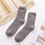 Thumbnail: Warm Snuggly Socks 