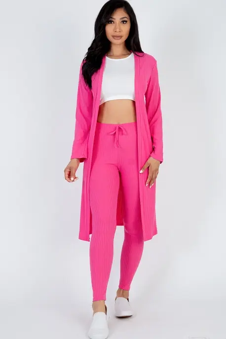 Thumbnail: Cardigan Combo