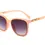 Thumbnail: Classic Square Sunglasses