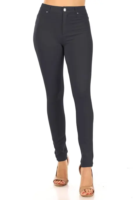 Women's Casual Slacks 
