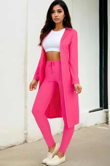 Thumbnail: Cardigan Combo