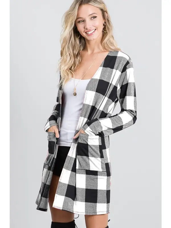 Thumbnail: Pretty In Plaid