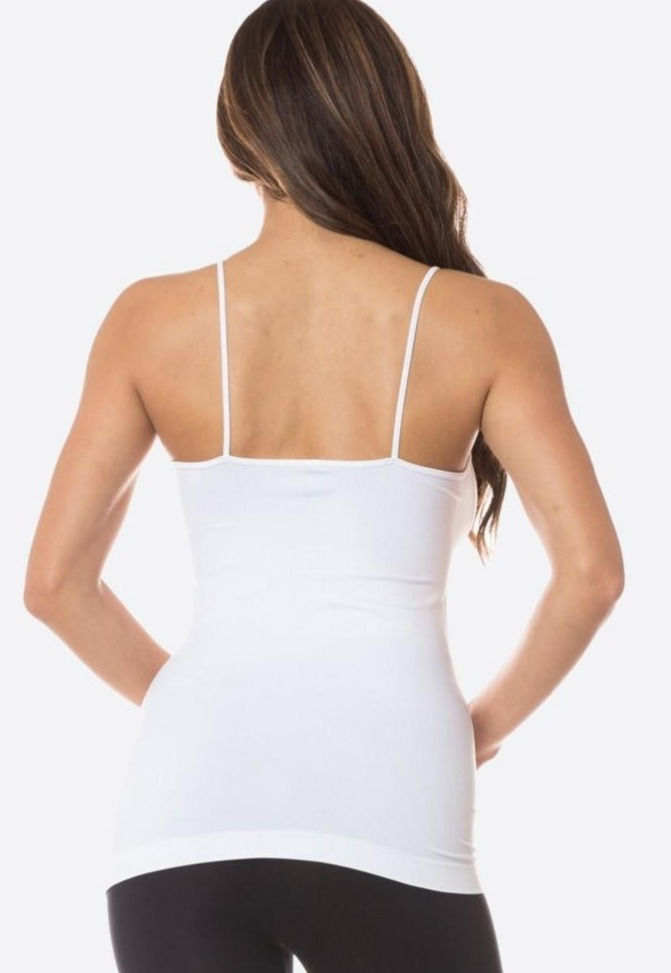 Thumbnail: Strappy Cami's 