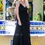 Thumbnail: Crochet Bust Maxi Dress 