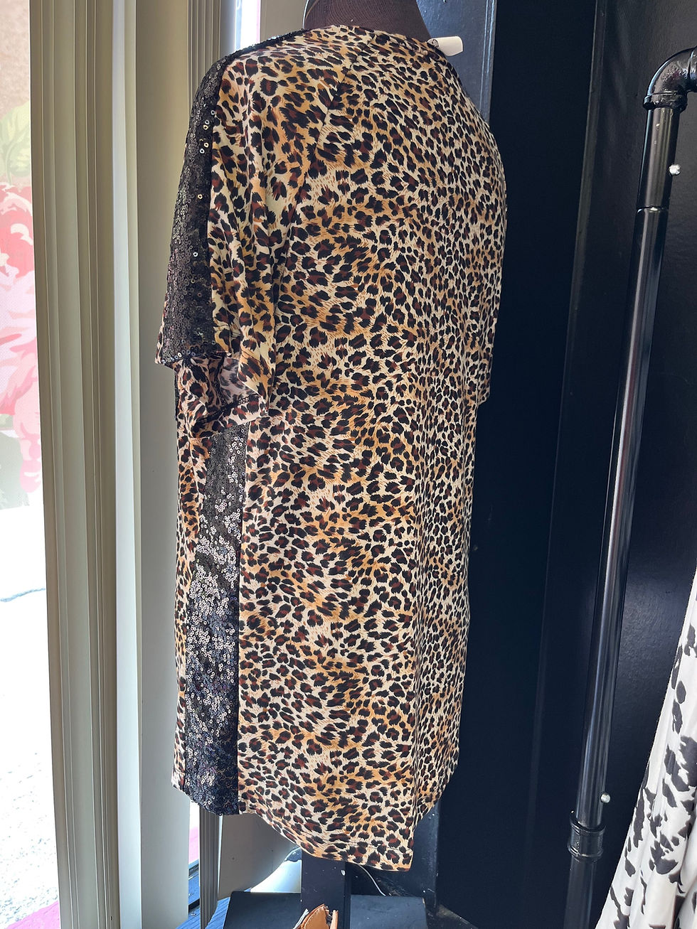 Thumbnail: Wild Leopard Glitz 