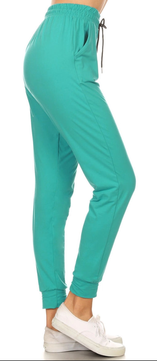 Thumbnail: Most Buttery Soft Legging Joggers