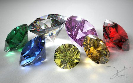 Charms