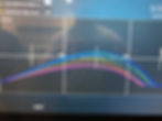 Screen shot of driver settings