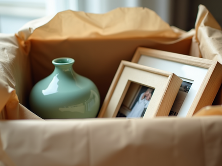 Personalized Moving Solutions with Ameri Pro Van Lines