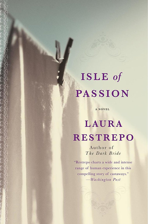 Isle of Passion