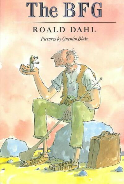 The BFG