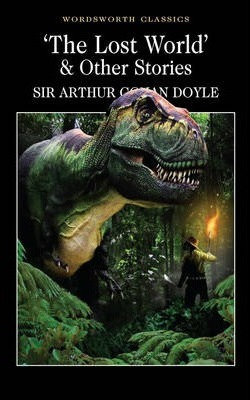 ‘The Lost World’ & Other Stories