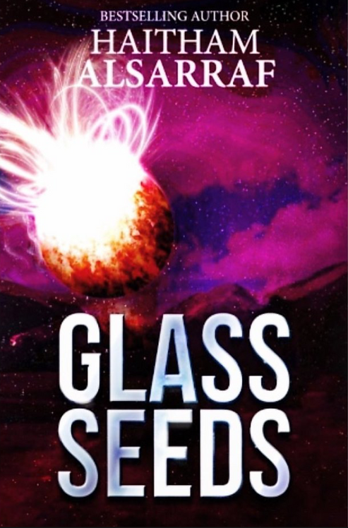 Glass Seeds