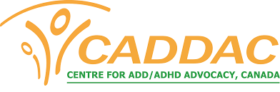CADDAC Resources for March