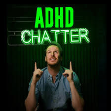 Europe's No.1 ADHD Doctor: Women Deserved Better! | Dr. Tony Lloyd PhD with ADHD Chatter Podcast