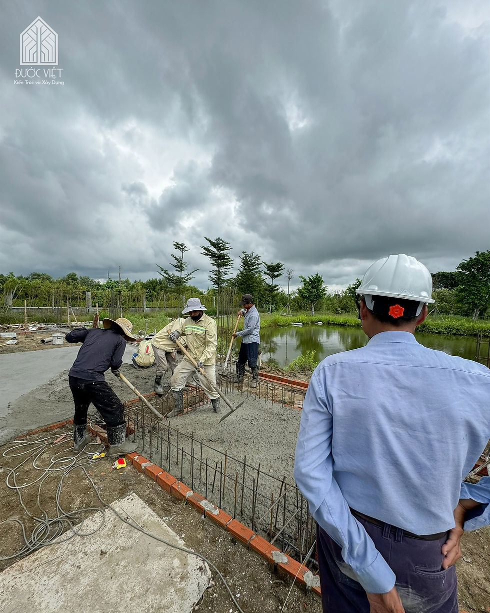 Các lỗi thường gặp khi thi công
