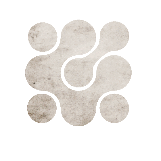 Blue Sea Wave Minimal Music Album Cover.gif