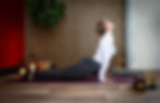 Yin-Yoga