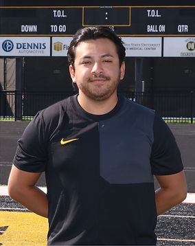 Nick Fuchs Upper Arlington Girls Soccer