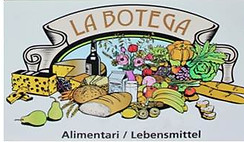 Logo Botega
