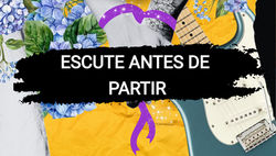 Escute Antes de Partir