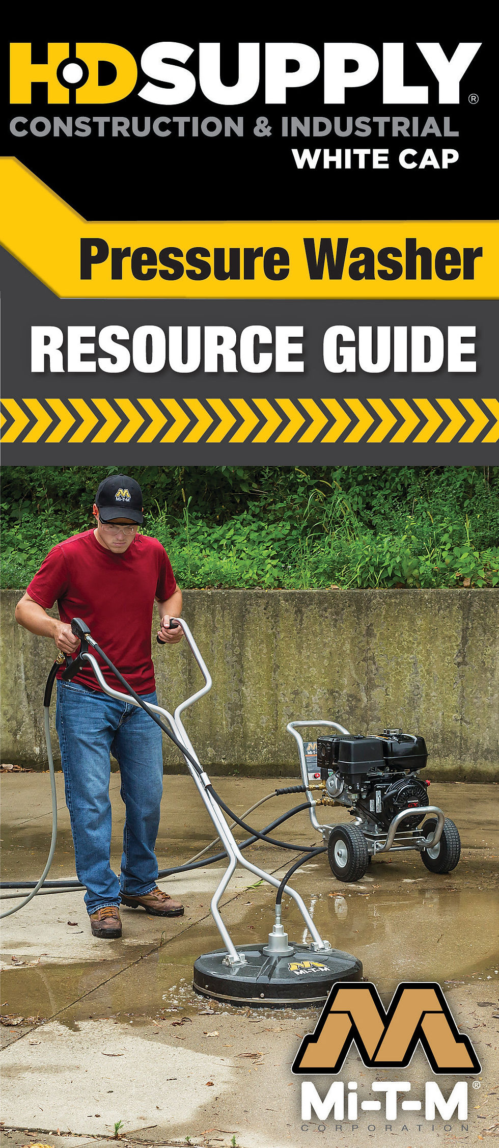 Mi-T-M HD Supply Selection Guide_Cover