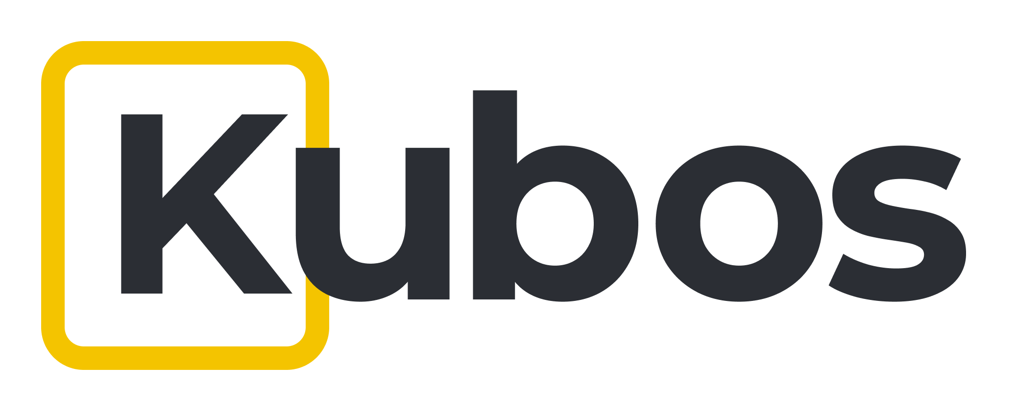 Kubos Logo