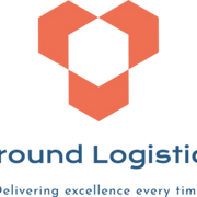 Ground Logistics logo