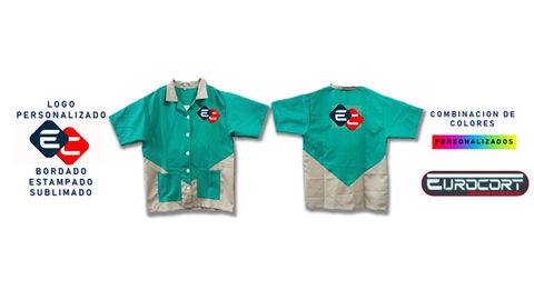 Uniformes de limpieza