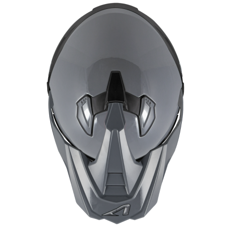 MX800 GRAY | ASTONE HELMETS JP