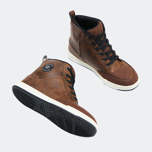 MT078WP BROWN JP fit | SCOYCO