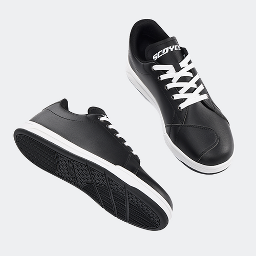 MT083 BLACK | SCOYCO