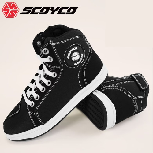 MT016-2 JP fit BLACKEDITION | SCOYCO