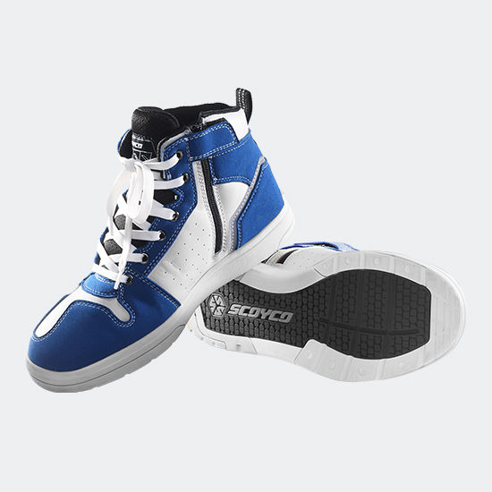 MT069 BLUE | SCOYCO
