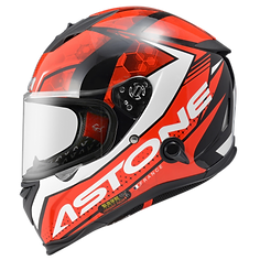 GTB800 | ASTONE HELMETS JP