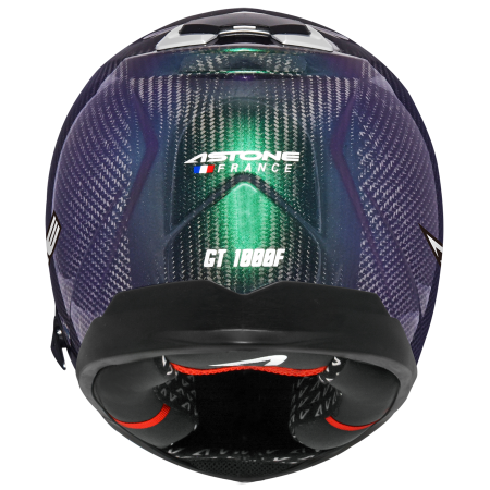 GT-1000F IRIDIUM | ASTONE HELMETS JP
