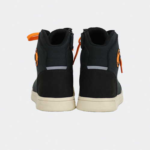 MT016-2 JP fit BLACK/ORANGE | SCOYCO