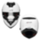 サムネイル： GTB800 SOLID WHITE