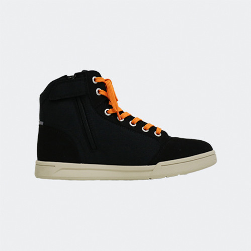 MT016-2 JP fit BLACK/ORANGE | SCOYCO