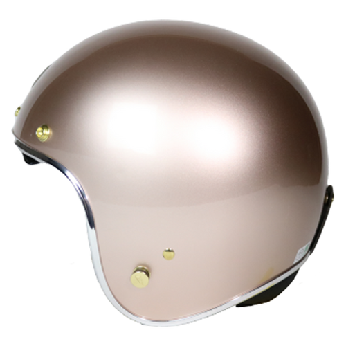 SP3-retro ROSEGOLD | ASTONE HELMETS JP