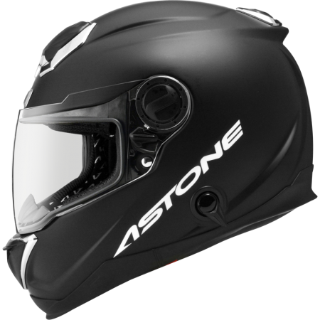 GT-1000F FRP MATTE BLACK | ASTONE HELMETS JP