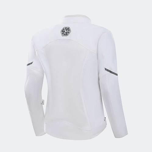 JK206W WHITE | SCOYCO