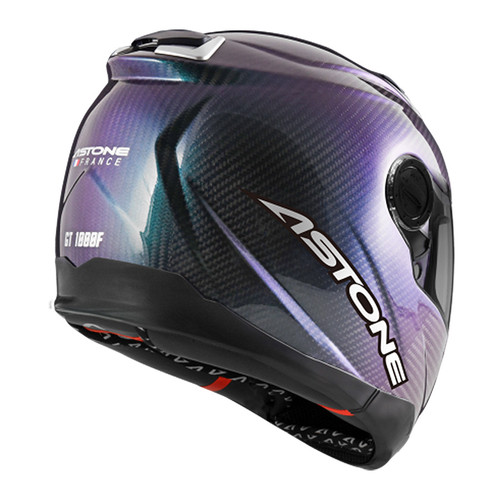 GT-1000F IRIDIUM | ASTONE HELMETS JP
