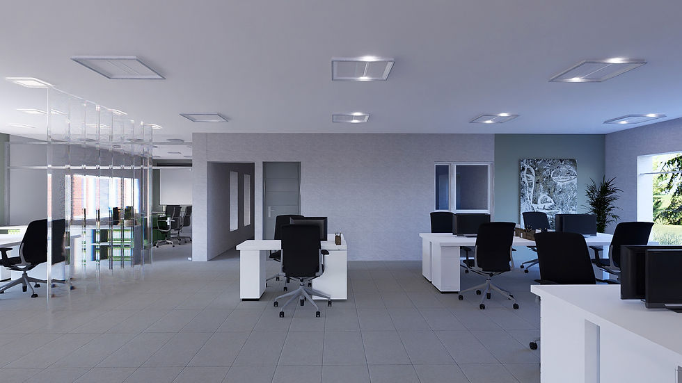OFICINAS LEON ROUGES