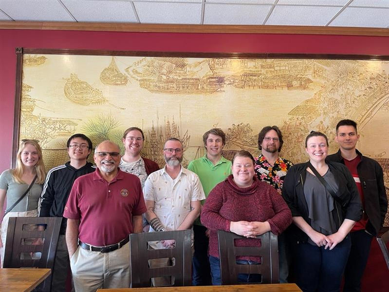 FactoryTwin group photo