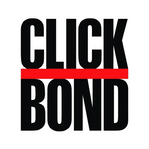 Click Bond logo