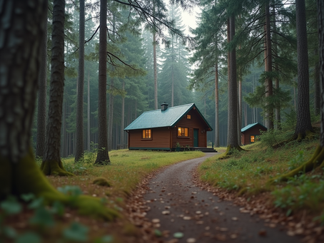 Design Your Dream Vacation with Unique House Rentals