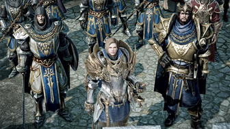 Lost Ark, Steam Tarihinde Eşzamanlı En Çok Oynanan İkinci Oyunu Oldu